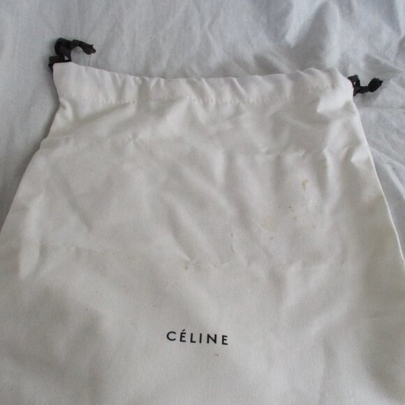 CELINE PARIS ITALY Strappy WEDGE PLATFORM PUMP Shoe 36 Sheer Italy BLACK - Picture 8 of 8